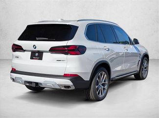 New 2026 BMW X5 xDrive40i w/ Climate Comfort Package AWD/4WD video 2