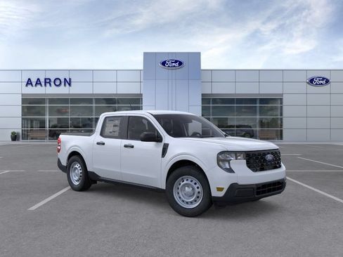 New 2026 Ford Maverick XL FWD image 8