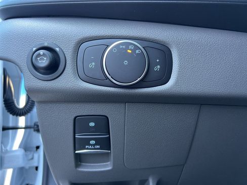 New 2026 Ford Transit 250 Low Roof w/ Load Area Protection Package image 13