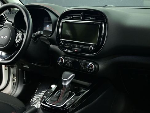 Used 2022 Kia Soul Turbo image 67