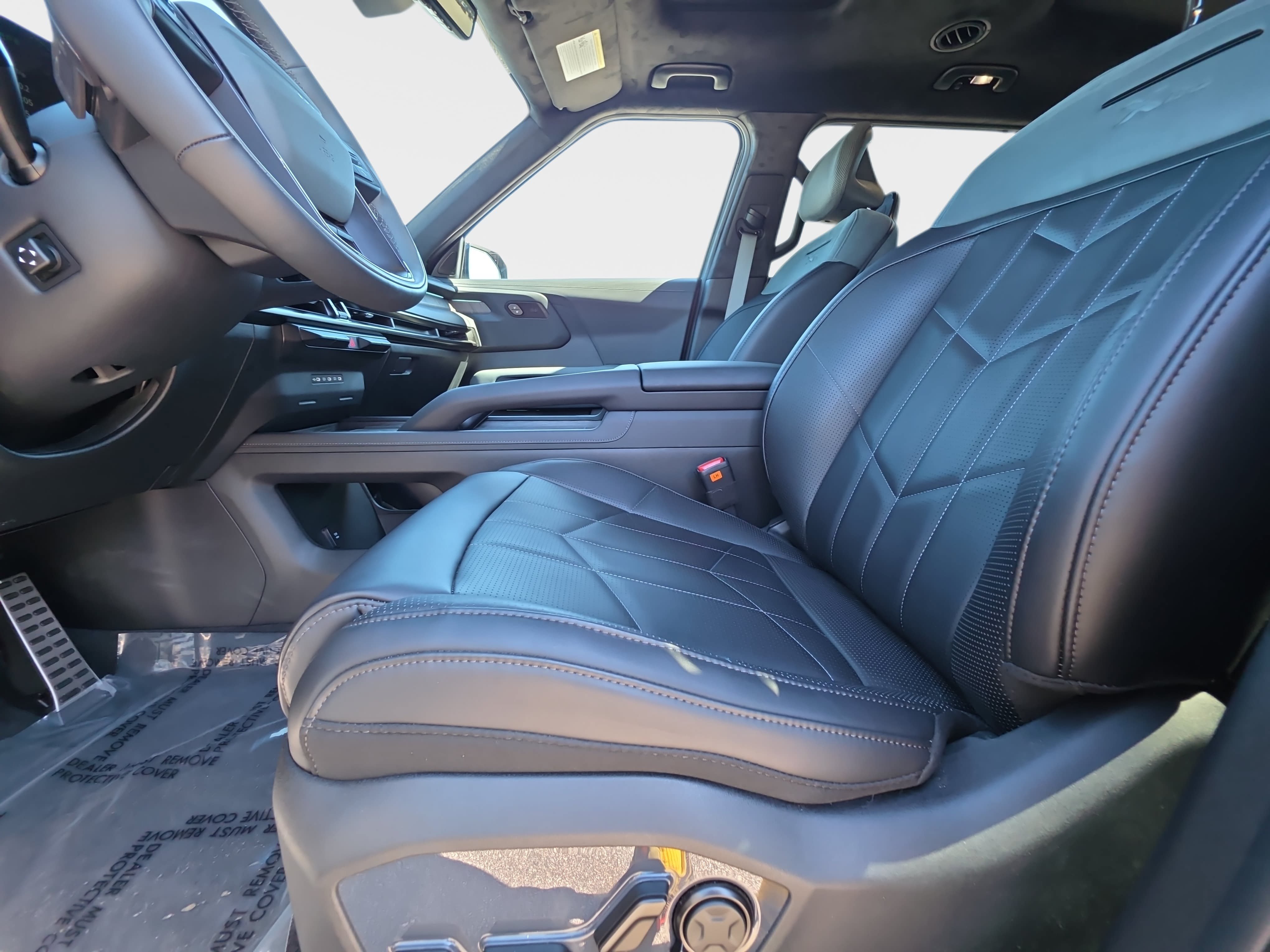 Used 2027 Kia Telluride X-Line SX Prestige AWD/4WD image 17
