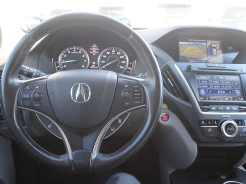Used 2017 Acura MDX w/ Advance Package FWD image 27