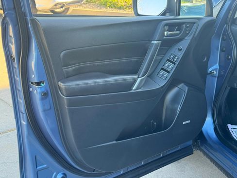 Used 2017 Subaru Forester 2.0XT Touring AWD/4WD image 10