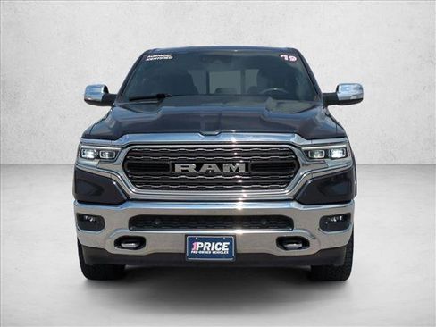 Used 2019 RAM 1500 Limited image 2