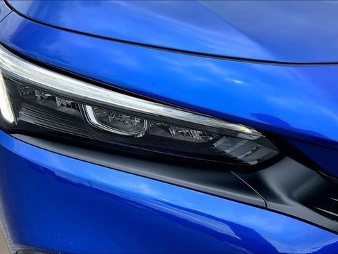 Used 2023 Honda Civic EX image 26