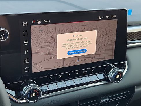 New 2025 GMC Canyon Elevation w/ Convenience Package image 15