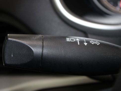 Used 2017 Jeep Cherokee Trailhawk w/ Comfort/Convenience Group image 35