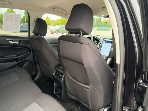 Used 2024 Ford Edge SE AWD/4WD image 28