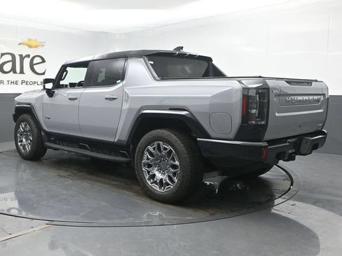 Used 2025 GMC Hummer EV 3X AWD/4WD image 35