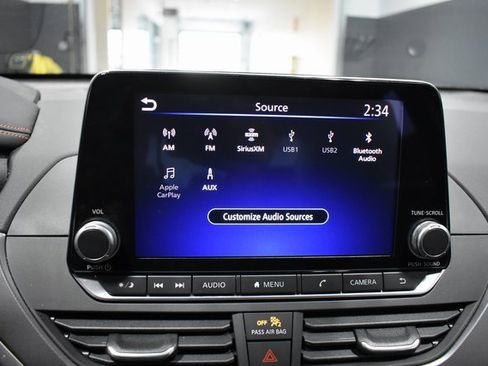 Certified 2023 Nissan Altima 2.5 SR image 21