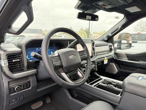 New 2026 Ford F350 Platinum image 22