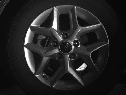 Used 2025 Kia Soul LX w/ LX Technology Package FWD image 12