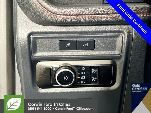 Certified 2024 Ford Expedition Max Limited image 20