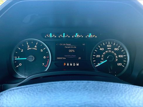 Certified 2019 Ford F150 XLT w/ Equipment Group 302A Luxury image 14