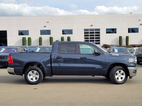 Used 2025 RAM 1500 Big Horn image 4