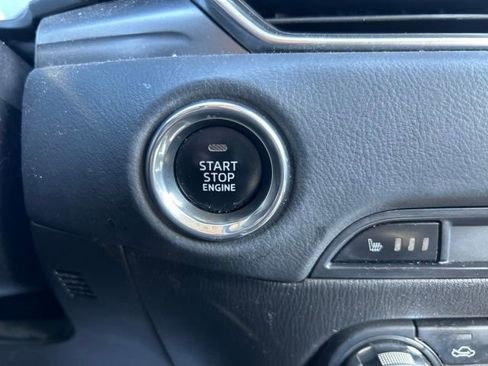 Used 2017 MAZDA CX-5 Touring image 22