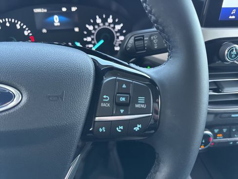 Used 2022 Ford Escape SE w/ Convenience Package image 26