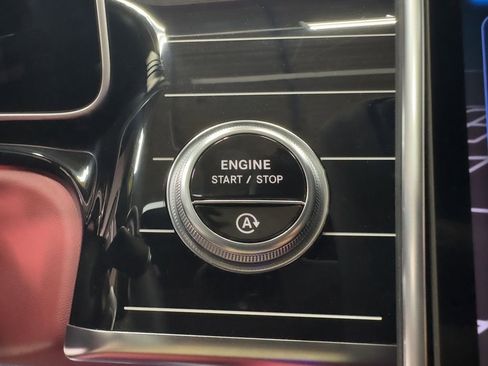 Used 2023 Mercedes-Benz S 580 4MATIC Sedan w/ AMG Line image 16