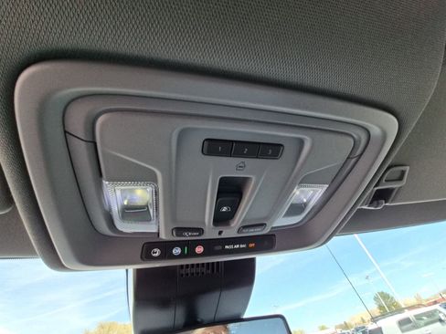 New 2026 GMC Sierra 1500 Elevation image 33