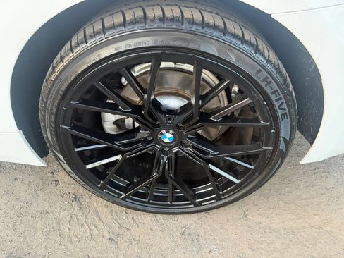 Used 2020 BMW 530i w/ M Sport Package RWD image 5