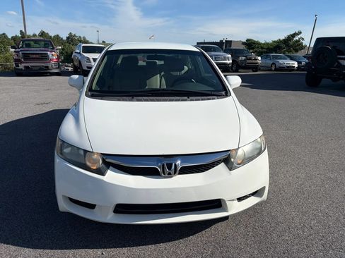 Used 2011 Honda Civic LX image 15