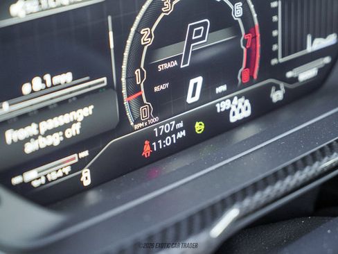 Used 2024 Lamborghini Urus S AWD/4WD image 78