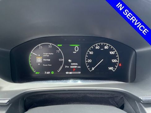 Used 2025 Honda CR-V Sport-L image 26