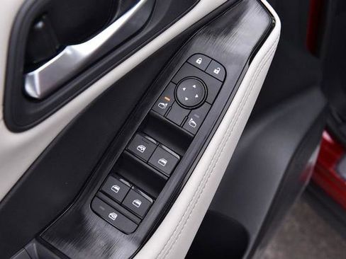 New 2026 Nissan Rogue SV image 9