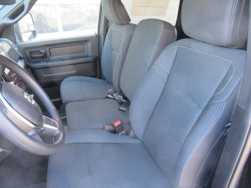 New 2026 RAM 3500 Tradesman image 40