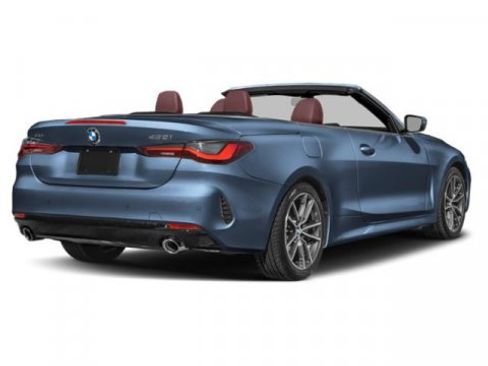 New 2026 BMW 430i 430i w/ Premium Package image 2