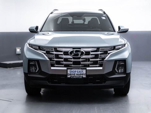 Used 2023 Hyundai Santa Cruz SEL Premium AWD/4WD image 17