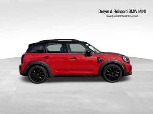 Used 2023 MINI Cooper Countryman S image 2