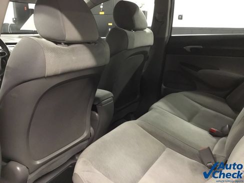 Used 2010 Honda Civic LX image 26