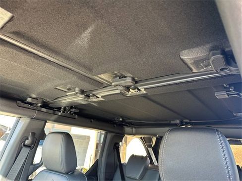 New 2025 Ford Bronco Big Bend image 26