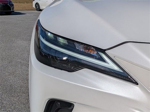 Certified 2023 Lexus RX 350 Premium Plus w/ Cold Area Package image 10