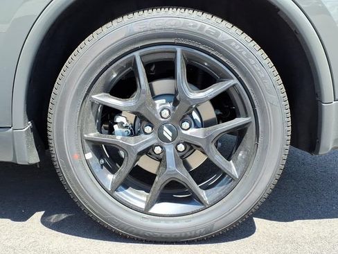 New 2026 Dodge Durango GT w/ Blacktop Package AWD/4WD image 6