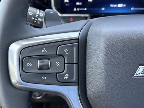 New 2026 Chevrolet Silverado 1500 RST w/ RST All Star Premium Package AWD/4WD image 37