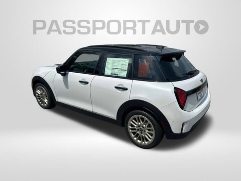 New 2026 MINI Cooper S FWD image 7