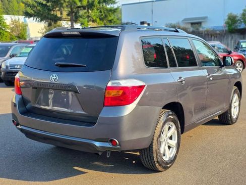 Used 2009 Toyota Highlander 4WD image 10