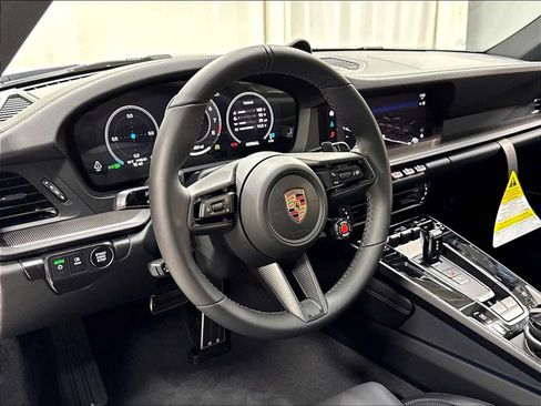 Used 2026 Porsche 911 Carrera S RWD image 6