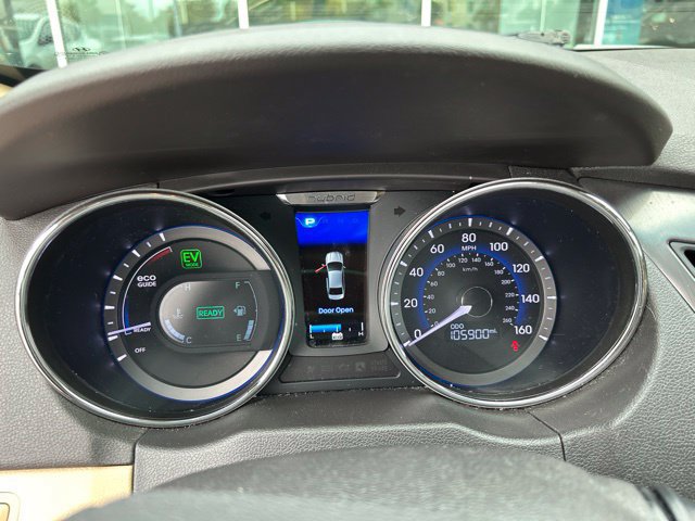 Used 2013 Hyundai Sonata Limited FWD image 20