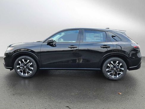 New 2026 Honda HR-V EX-L image 6