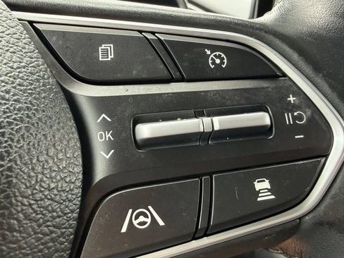 Used 2023 Hyundai Santa Fe SEL w/ Cargo Package FWD image 18