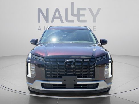 Used 2025 Hyundai Palisade SEL FWD image 8