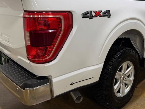 Used 2022 Ford F150 XLT AWD/4WD image 70