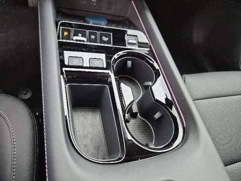 New 2026 Nissan Murano SL AWD/4WD image 23