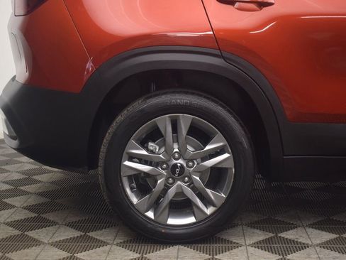 Used 2023 Kia Seltos S AWD/4WD image 30
