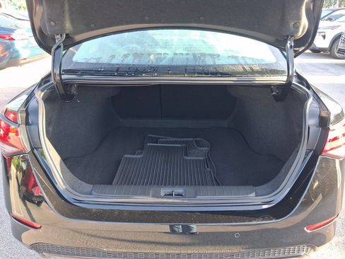 Used 2025 Nissan Sentra S FWD image 14