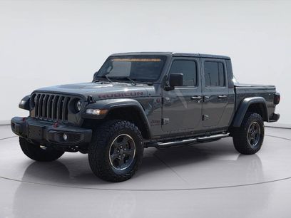 Used 2023 Jeep Gladiator Rubicon w/ Cold Weather Group
