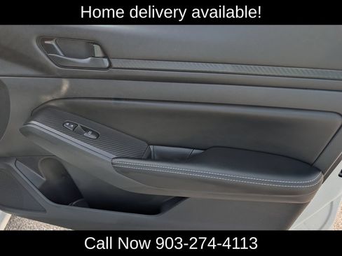 Used 2026 Nissan Altima 2.5 SV FWD image 33